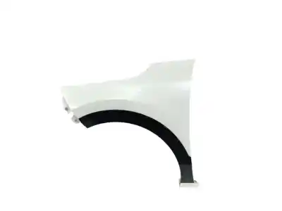 Peça sobressalente para automóvel em segunda mão guarda-lamas dianteiro esquerdo por kia niro (sg2) e-concept referências oem iam 66311at000  