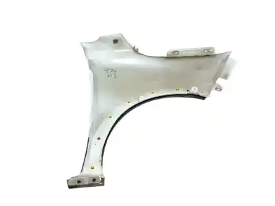 Peça sobressalente para automóvel em segunda mão guarda-lamas dianteiro esquerdo por kia niro (sg2) e-concept referências oem iam 66311at000  