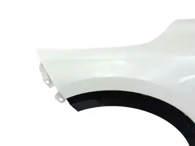 Peça sobressalente para automóvel em segunda mão guarda-lamas dianteiro esquerdo por kia niro (sg2) e-concept referências oem iam 66311at000  