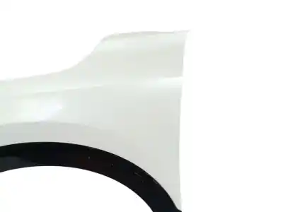 Peça sobressalente para automóvel em segunda mão guarda-lamas dianteiro esquerdo por kia niro (sg2) e-concept referências oem iam 66311at000  