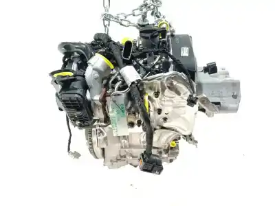 Pezzo di ricambio per auto di seconda mano motore completo per seat leon (5f1) 1.6 tdi riferimenti oem iam dkr  