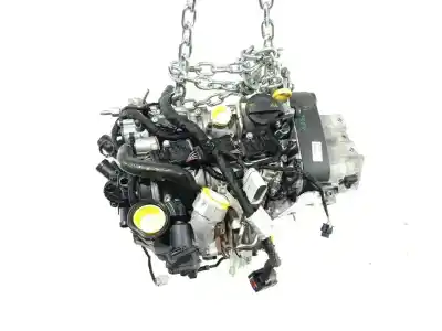 Pezzo di ricambio per auto di seconda mano motore completo per seat leon (5f1) 1.6 tdi riferimenti oem iam dkr  