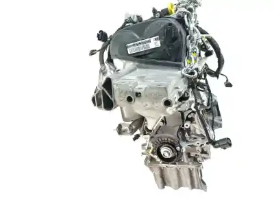 Pezzo di ricambio per auto di seconda mano Motore Completo per SEAT LEON (5F1) 1.6 TDI Riferimenti OEM IAM DKR  