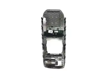 Peça sobressalente para automóvel em segunda mão moldagem por skoda scala (nw) active referências oem iam 655863212a  