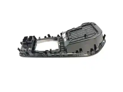 Peça sobressalente para automóvel em segunda mão moldagem por skoda scala (nw) active referências oem iam 655863212a  