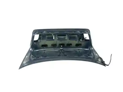 Second-hand car spare part trunk lid for bmw 3 (e46) 320 d oem iam references 41627003314  