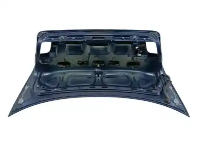 Second-hand car spare part TRUNK LID for BMW 3 (E46)  OEM IAM references 41627003314  