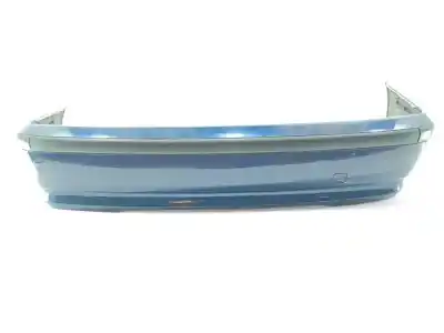 Pièce détachée automobile d'occasion PARE-CHOCS ARRIÈRE pour BMW 3 (E46)  Références OEM IAM 51122492223  
