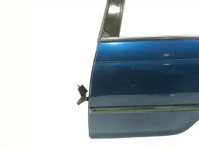 Second-hand car spare part rear left door for bmw 3 (e46) 320 d oem iam references 41527034153  