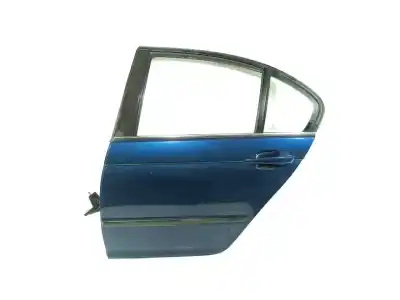 Second-hand car spare part Rear Left Door for BMW 3 (E46) 320 d OEM IAM references 41527034153  