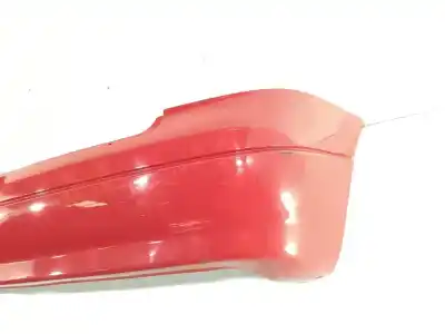 Pezzo di ricambio per auto di seconda mano Paraurti Posteriore per CORSA ASTRA G BERLINA Club Riferimenti OEM IAM 1404143  