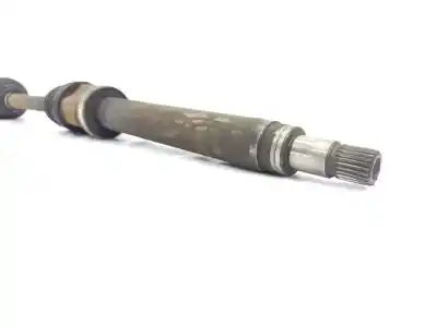 Pezzo di ricambio per auto di seconda mano trasmissione anteriore destra per ford focus berlina (cak) ambiente riferimenti oem iam 1348325  