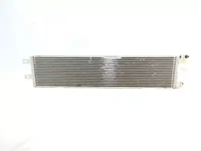 Peça sobressalente para automóvel em segunda mão condensador / radiador de ar condicionado por kia niro (sg2) e-concept referências oem iam 97606cv000