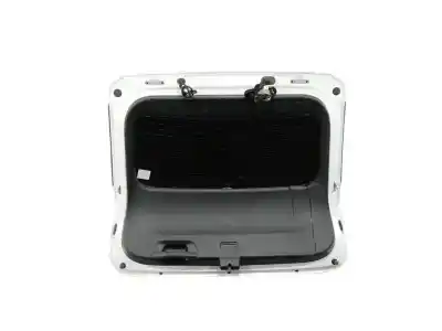 Second-hand car spare part tailgate for kia niro (sg2) e-concept oem iam references 72800at060  