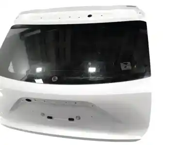 Second-hand car spare part tailgate for kia niro (sg2) e-concept oem iam references 72800at060  