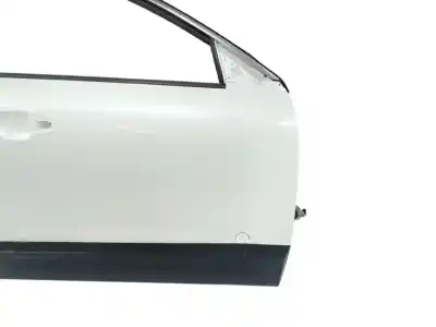 Peça sobressalente para automóvel em segunda mão porta dianteira direita por kia niro (sg2) e-concept referências oem iam 76004at000  