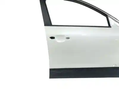 Peça sobressalente para automóvel em segunda mão porta dianteira direita por kia niro (sg2) e-concept referências oem iam 76004at000