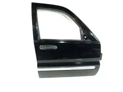 Peça sobressalente para automóvel em segunda mão porta dianteira direita por jeep cherokee (kj) 2.8 crd extreme referências oem iam 55176891ah