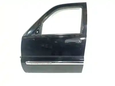 Peça sobressalente para automóvel em segunda mão porta da frente esquerda por jeep cherokee (kj) 2.8 crd extreme referências oem iam 55176 890ah