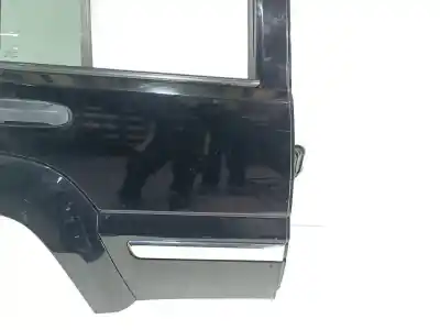 Peça sobressalente para automóvel em segunda mão porta do automóvel traseira direita por jeep cherokee (kj) 2.8 crd extreme referências oem iam 55176906ai