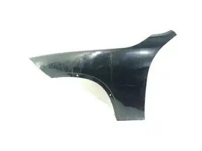 Second-hand car spare part left front fin for bmw x1 (e84) sdrive 18d oem iam references 41627332423  