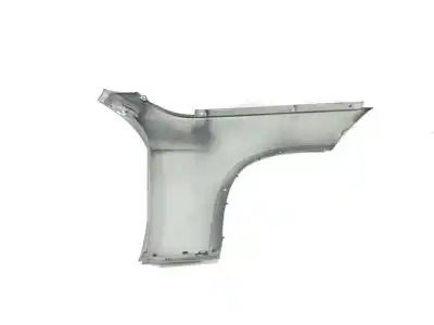 Second-hand car spare part left front fin for bmw x1 (e84) sdrive 18d oem iam references 41627332423  