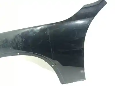 Second-hand car spare part left front fin for bmw x1 (e84) sdrive 18d oem iam references 41627332423  