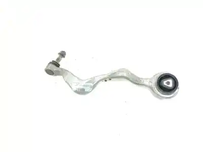 Peça sobressalente para automóvel em segunda mão braço de suspensão inferior dianteiro direito por bmw x1 (e84) sdrive 18d referências oem iam 31122409598