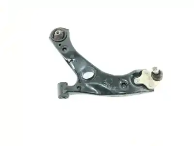 Peça sobressalente para automóvel em segunda mão braço de suspensão inferior esquerdo dianteiro por toyota chr hybrid gr sport referências oem iam 48069f4010