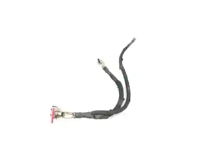 Peça sobressalente para automóvel em segunda mão fio por peugeot 308 premium referências oem iam 6589cc  