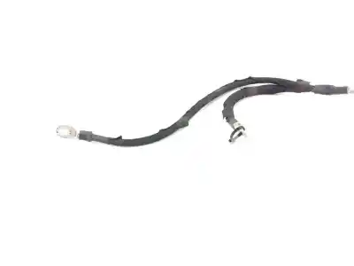 Peça sobressalente para automóvel em segunda mão fio por peugeot 308 premium referências oem iam 6589cc  