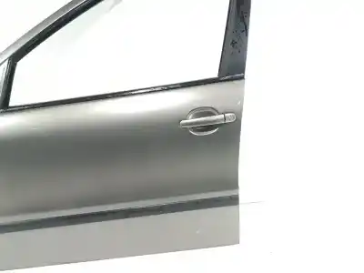 Автозапчастина б/у передні ліві двері для seat leon (1m1) 1.9 tdi посилання на oem iam 1m0831055n  