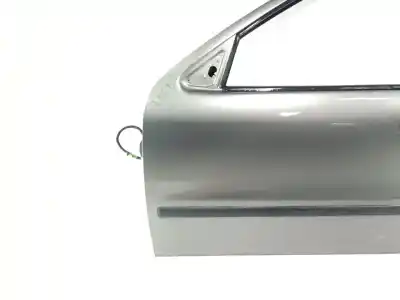 Автозапчастина б/у передні ліві двері для seat leon (1m1) 1.9 tdi посилання на oem iam 1m0831055n  