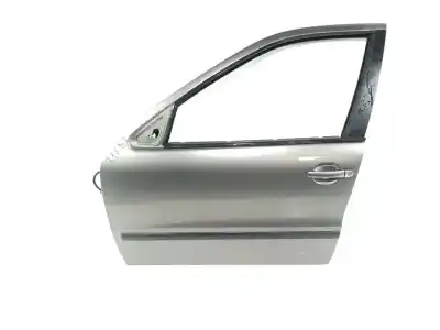 Автозапчастина б/у передні ліві двері для seat leon (1m1) 1.9 tdi посилання на oem iam 1m0831055n  