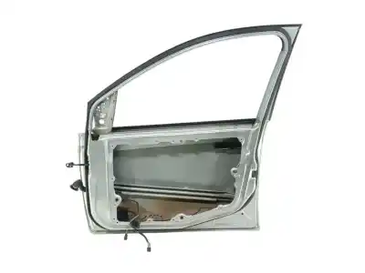 Peça sobressalente para automóvel em segunda mão porta dianteira direita por ford fiesta (cbk) 1.4 tdci cat referências oem iam 1692523