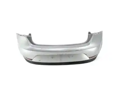 Second-hand car spare part Rear Bumper for SEAT IBIZA (6J5) Reference OEM IAM references 6J4807421GRU  