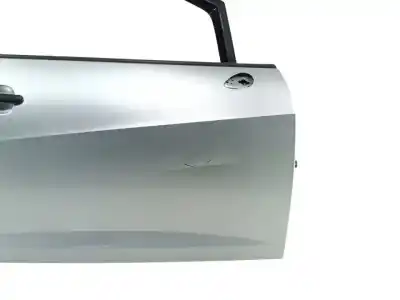 Pezzo di ricambio per auto di seconda mano porta anteriore destra per seat ibiza (6j5) reference riferimenti oem iam 6j3831056  