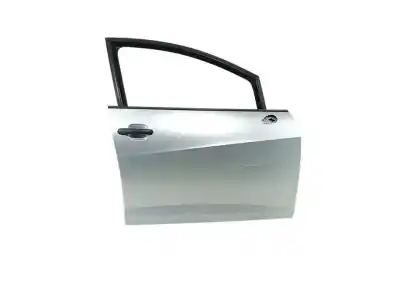 Pezzo di ricambio per auto di seconda mano porta anteriore destra per seat ibiza (6j5) reference riferimenti oem iam 6j3831056  
