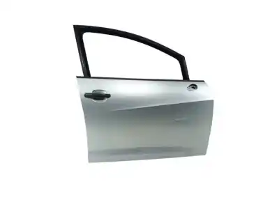 Pezzo di ricambio per auto di seconda mano porta anteriore destra per seat ibiza (6j5) reference riferimenti oem iam 6j3831056  
