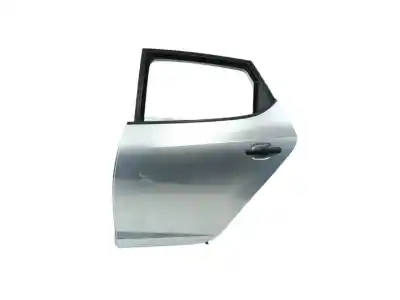 Second-hand car spare part REAR LEFT DOOR for SEAT IBIZA  OEM IAM references 6J4833056  