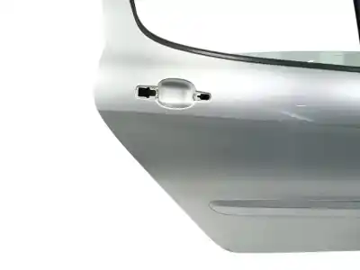 Peça sobressalente para automóvel em segunda mão porta do automóvel traseira direita por peugeot 308 premium referências oem iam 9008s1