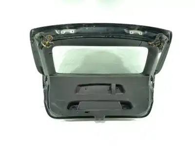 Peça sobressalente para automóvel em segunda mão porta da mala / tampa traseira por bmw x1 (e84) sdrive 18d referências oem iam 41002993152