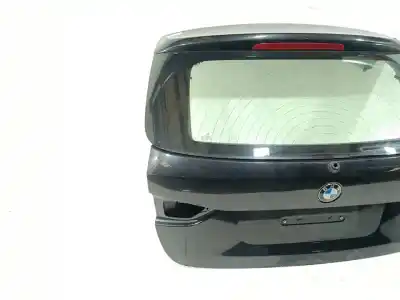 Second-hand car spare part tailgate for bmw x1 (e84) sdrive 18d oem iam references 41002993152  