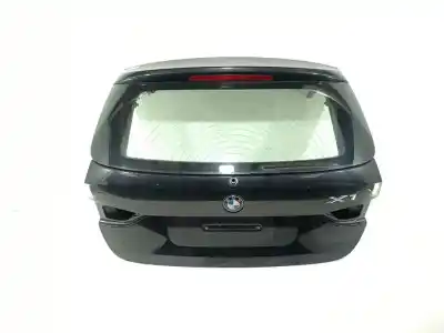 Second-hand car spare part tailgate for bmw x1 (e84) sdrive 18d oem iam references 41002993152  