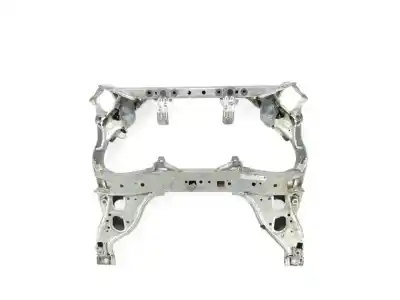 Peça sobressalente para automóvel em segunda mão charrió / suporte de eixo dianteiro por bmw x1 (e84) sdrive 18d referências oem iam 31116785639