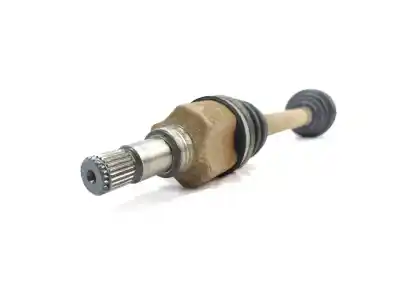 Second-hand car spare part Front Left Transmission for FORD FOCUS BERLINA (CAK) Ambiente OEM IAM references 1S4W3B437AB  