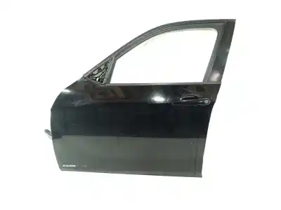 Peça sobressalente para automóvel em segunda mão porta da frente esquerda por bmw x1 (e84) sdrive 18d referências oem iam 41009628745  