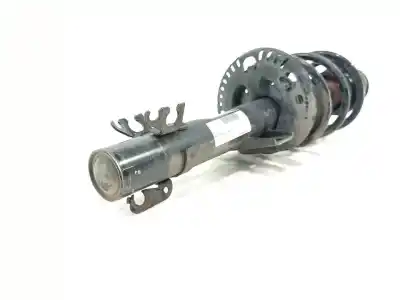 Автозапчасти б/у АМОРТИЗАТОР ПЕРЕДНИЙ ПРАВЫЙ за SEAT IBIZA  ссылки OEM IAM 6R0413031F  
