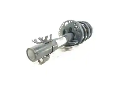 Second-hand car spare part FRONT LEFT SHOCK ABSORBER for SEAT IBIZA  OEM IAM references 6R0413031F  