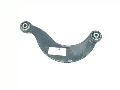Second-hand car spare part left rear upper suspension arm for mazda mazda 5 i 2.0 mzr-cd oem iam references 3n615500a